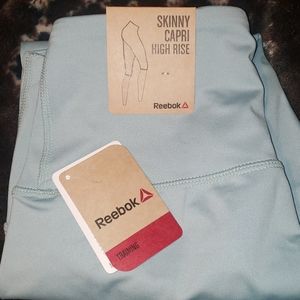 Reebok leggings